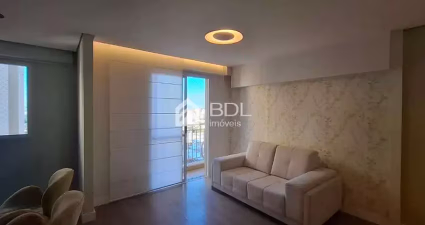 Apartamento com 2 quartos à venda na Avenida Imperatriz Leopoldina, 550, Vila Nova, Campinas