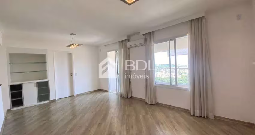 Apartamento com 2 quartos à venda na rua.Santa Maria Rosselo, 905, Mansões Santo Antônio, Campinas