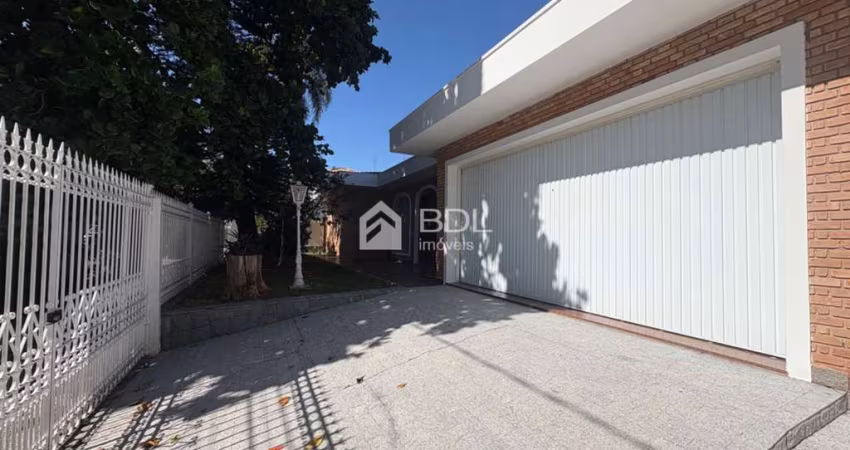 Casa comercial à venda na Rua Fialho de Almeida, 103, Jardim Nossa Senhora Auxiliadora, Campinas
