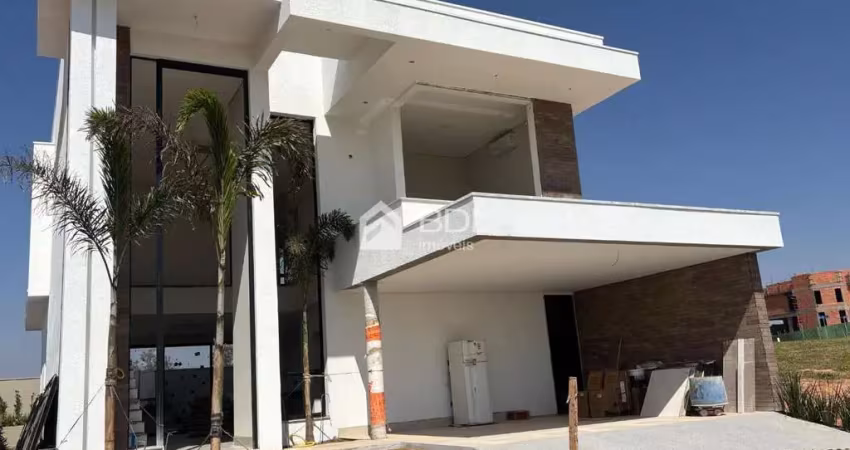 Casa em condomínio fechado com 3 quartos à venda na Rua Romilda Aparecida Cruz, 666, Residencial Jatibela, Campinas