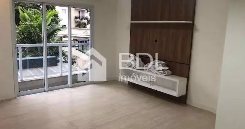 Apartamento com 3 quartos à venda na Rua Barão de Atibaia, 462, Jardim Guanabara, Campinas