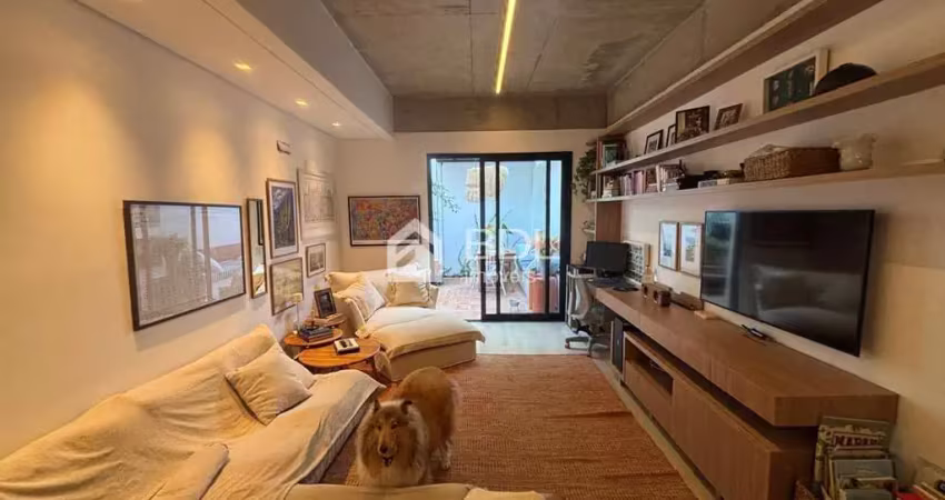 Casa em condomínio fechado com 2 quartos à venda na Rua José Jorge Farah, 72, Parque Nova Campinas, Campinas