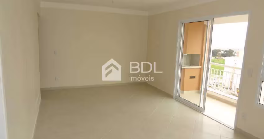 Apartamento com 3 quartos para alugar na Avenida Maria Emília Alves dos Santos de Ângelis, 759, Parque Prado, Campinas