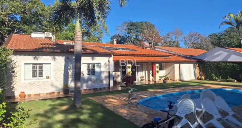 Chácara / sítio com 3 quartos à venda na Rua Francisco de Assis Freitas, 48, Caixa D´Água, Vinhedo