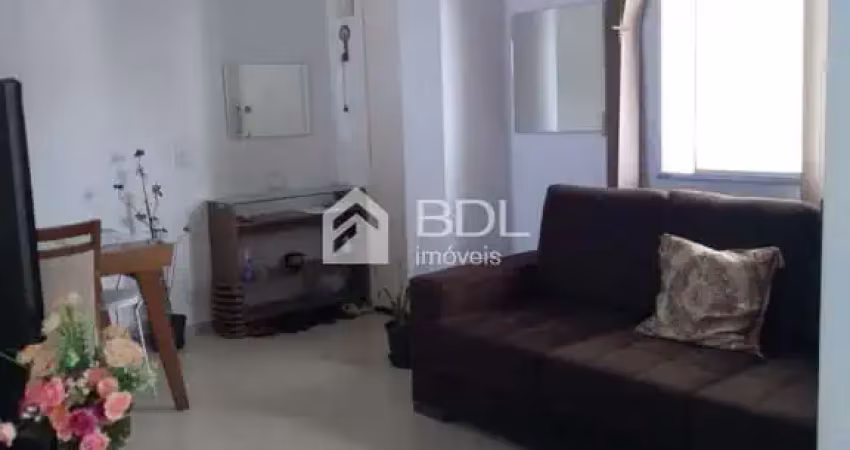 Apartamento com 3 quartos para alugar na Rua João Felipe Xavier da Silva, 25, São Bernardo, Campinas