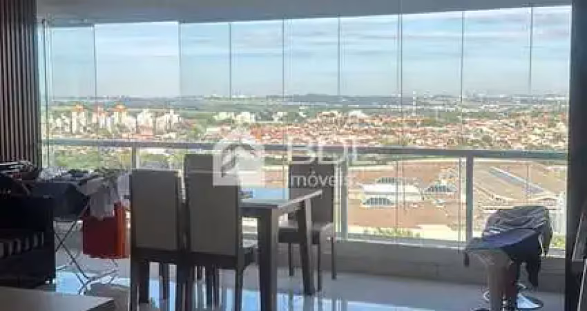Apartamento com 3 quartos à venda na Avenida Guilherme Campos, 123, Parque das Flores, Campinas