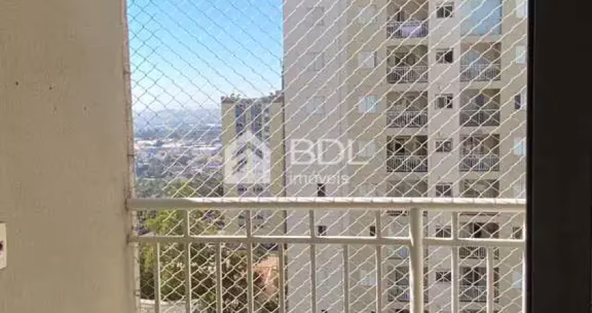 Apartamento com 2 quartos à venda na Rua Adelino Martins, 500, Mansões Santo Antônio, Campinas