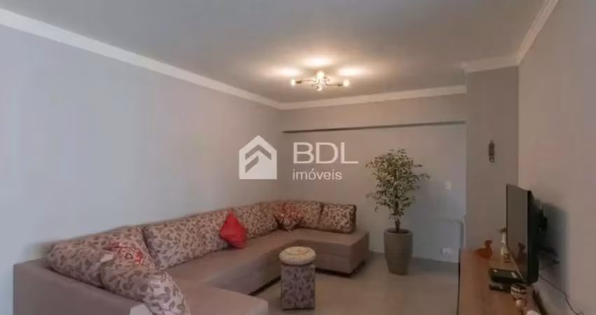 Apartamento com 3 quartos à venda na Rua Capitão José de Souza, 650, Centro, Campinas