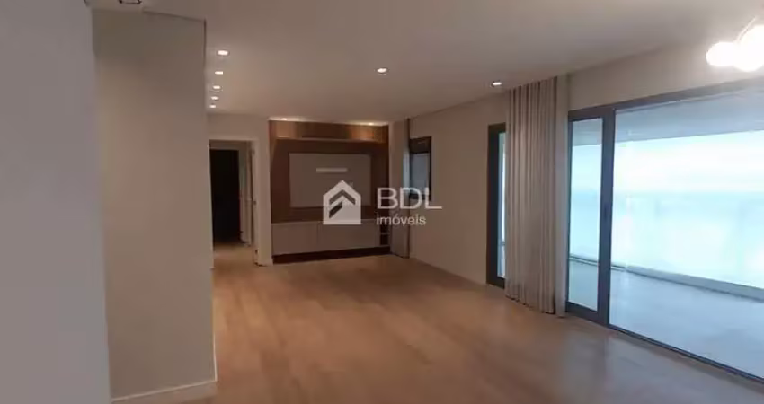 Apartamento com 3 quartos para alugar no Jardim Belo Horizonte, Campinas 