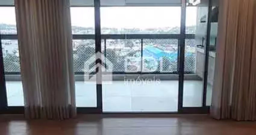 Apartamento com 3 quartos para alugar no Jardim Belo Horizonte, Campinas 