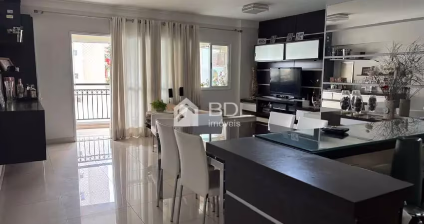 Apartamento com 3 quartos à venda na Rua Hermantino Coelho, 1000, Mansões Santo Antônio, Campinas