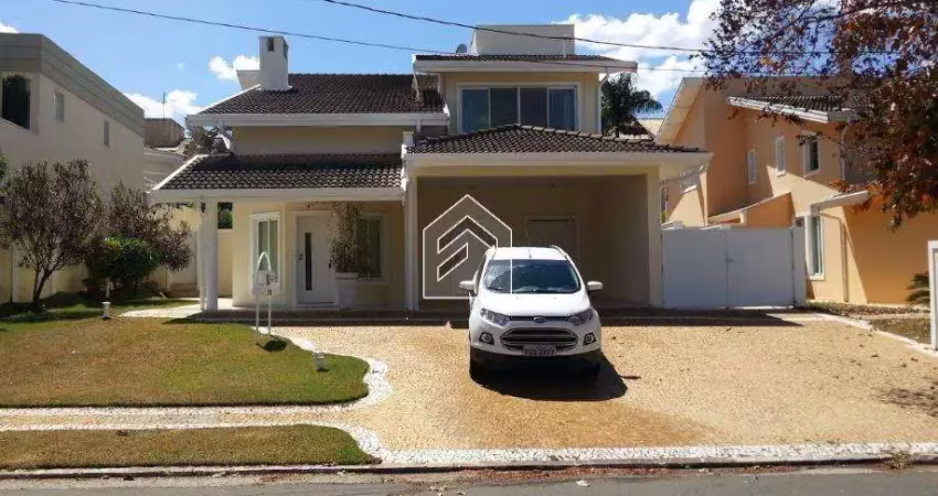 Casa em condomínio fechado com 4 quartos para alugar na Rua Taperebá, 26, Loteamento Alphaville Campinas, Campinas
