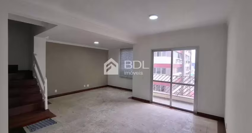 Apartamento com 2 quartos para alugar na Rua General Câmara, 248, Centro, Campinas