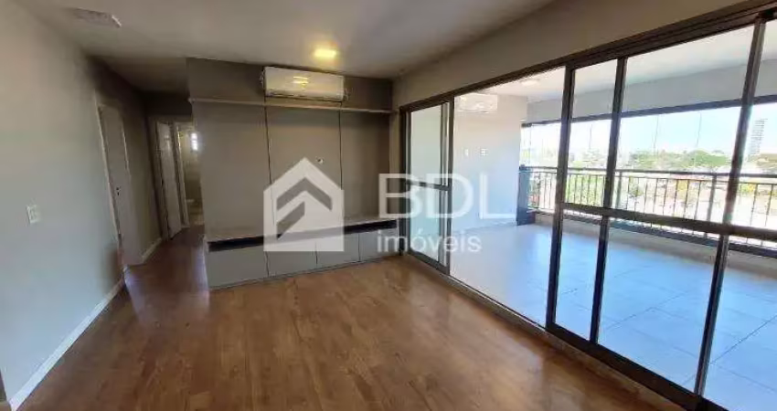 Apartamento com 3 quartos para alugar na Rua Piquete, 300, Nova Campinas, Campinas