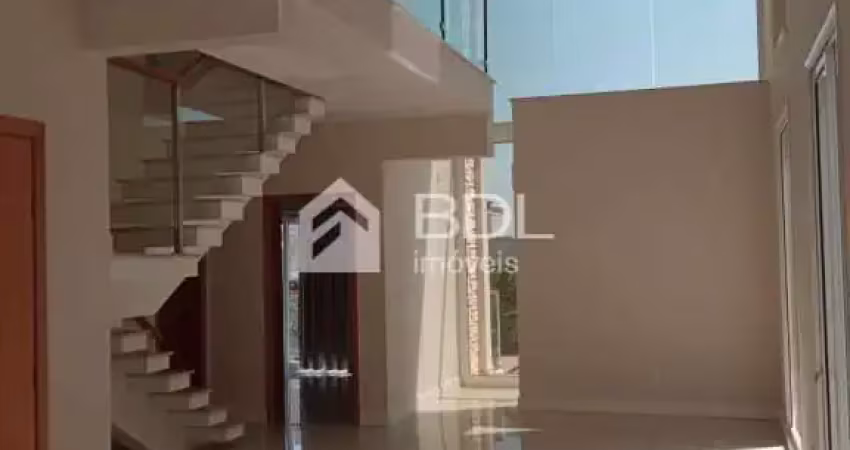 Casa em condomínio fechado com 4 quartos à venda na Rua Roberto Abdalla, 35, Vila dos Plátanos, Campinas