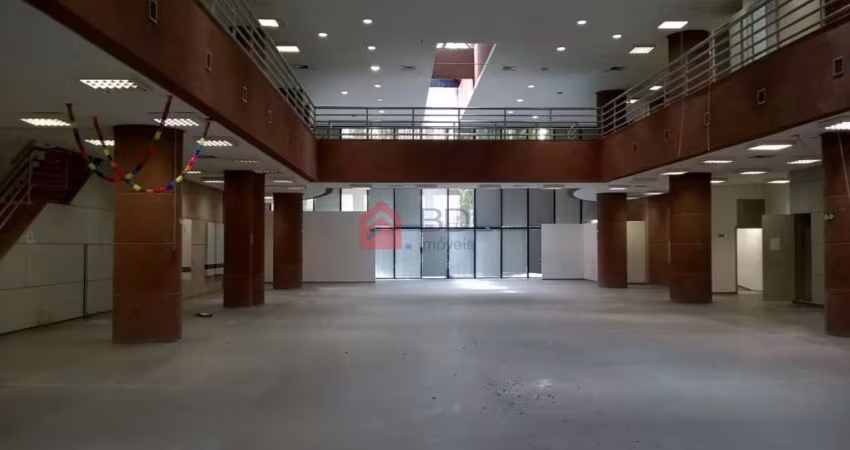 Prédio para alugar na Avenida Francisco Glicério, 620, Vila Itapura, Campinas