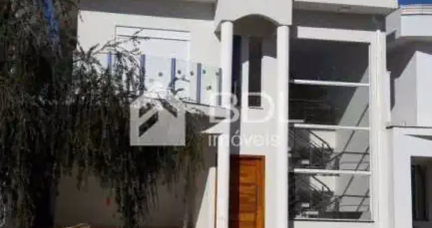 Casa em condomínio fechado com 3 quartos à venda na Rua Clementina Lopes Bueno, 333, Parque Brasil 500, Paulínia
