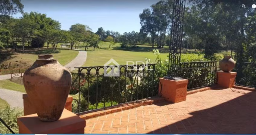 Casa em condomínio fechado com 5 quartos à venda na Avenida Corporação Musical União dos Artistas, 333, Condomínio Terras de São José, Itu
