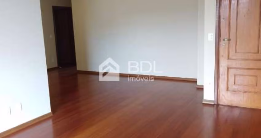 Apartamento com 3 quartos à venda na Rua Orlando Fagnani, 510, Grupo Residencial do Iapc, Campinas