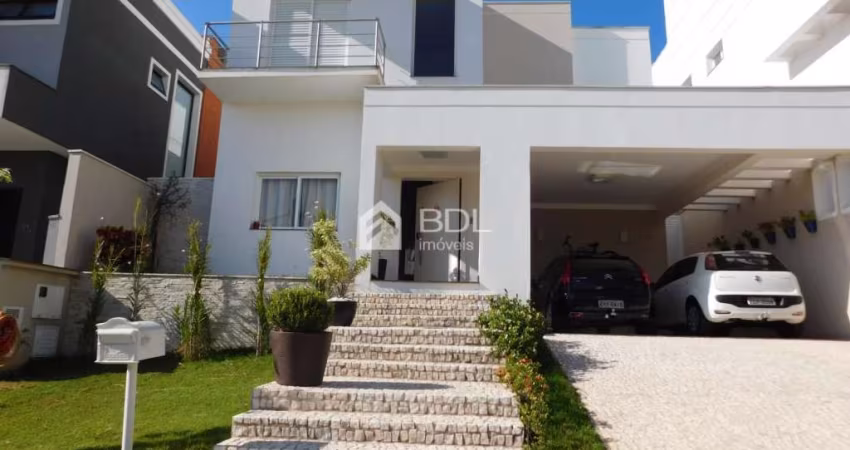 Casa em condomínio fechado com 4 quartos à venda na Rua Professor Antonio Mendes Vinagre, 1, Parque das Quaresmeiras, Campinas