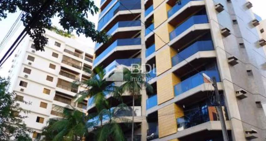 Apartamento com 4 quartos à venda na Rua Alferes Domingos, 9, Centro, Campinas
