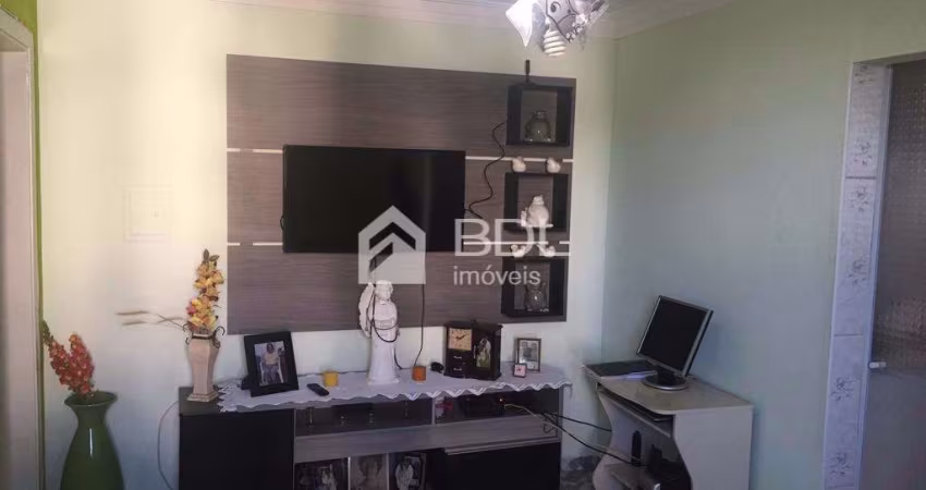 Apartamento com 2 quartos à venda na Rua Maestro Diogo Hugo Bratficher, 70, Jardim Miranda, Campinas