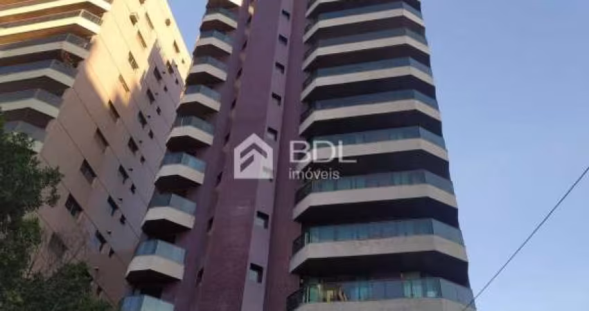 Apartamento com 4 quartos à venda na Rua Barreto Leme, 2022, Cambuí, Campinas