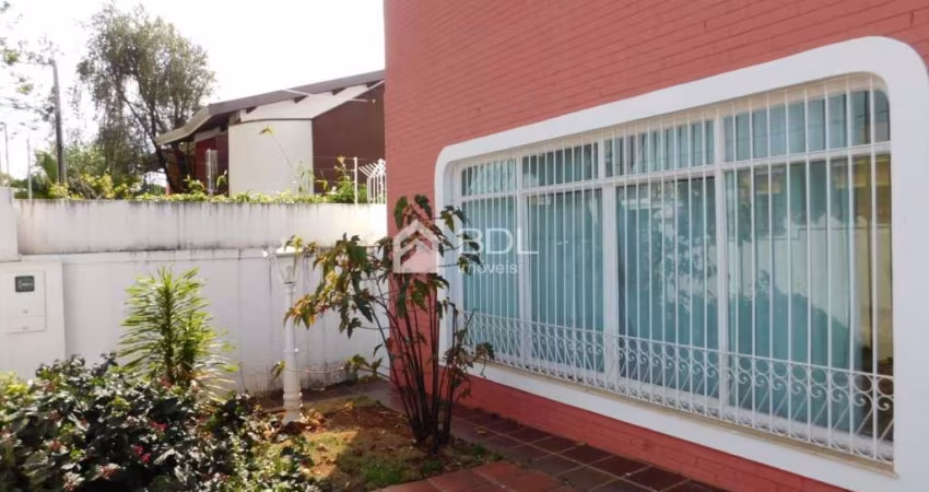 Casa com 4 quartos à venda na Rua Frei Manoel da Ressurreição, 1122, Jardim Brasil, Campinas
