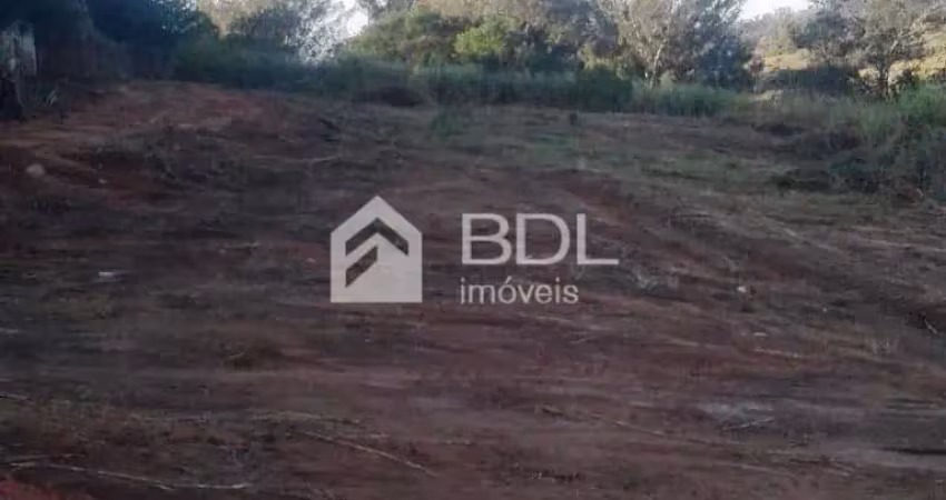 Terreno em condomínio fechado à venda na Rua Sapopemba, 333, Loteamento Caminhos de San Conrado (Sousas), Campinas