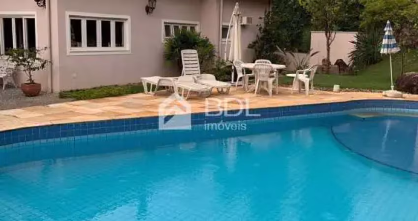 Casa em condomínio fechado com 4 quartos para alugar na Rua Taperebá, 26, Loteamento Alphaville Campinas, Campinas