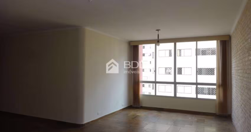 Apartamento com 3 quartos à venda na Rua Dona Libânia, 1897, Centro, Campinas
