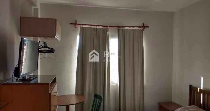 Flat com 1 quarto à venda na Rua Professor Jorge Hennings, 953, Jardim Chapadão, Campinas