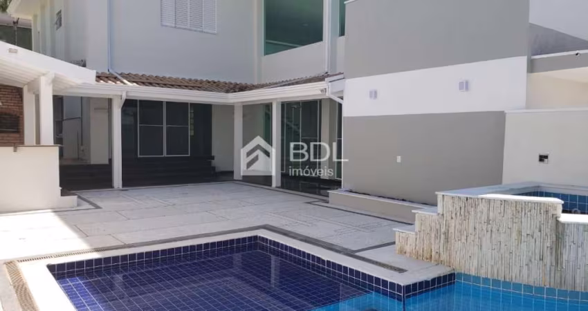 Casa em condomínio fechado com 4 quartos à venda na Rua Taperebá, 26, Loteamento Alphaville Campinas, Campinas