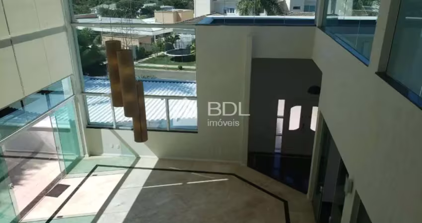 Casa em condomínio fechado com 4 quartos à venda na Rua Taperebá, 26, Loteamento Alphaville Campinas, Campinas