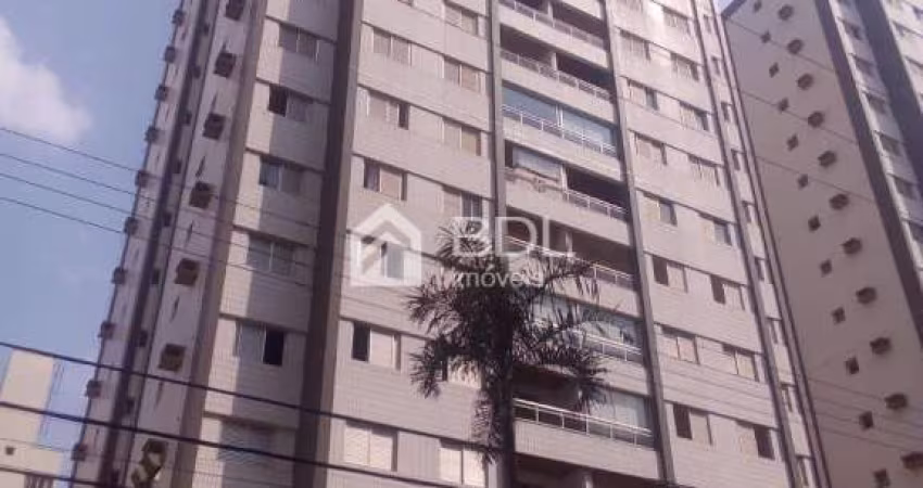Apartamento com 3 quartos à venda na Travessa Jorge Norton, 40, Bosque, Campinas