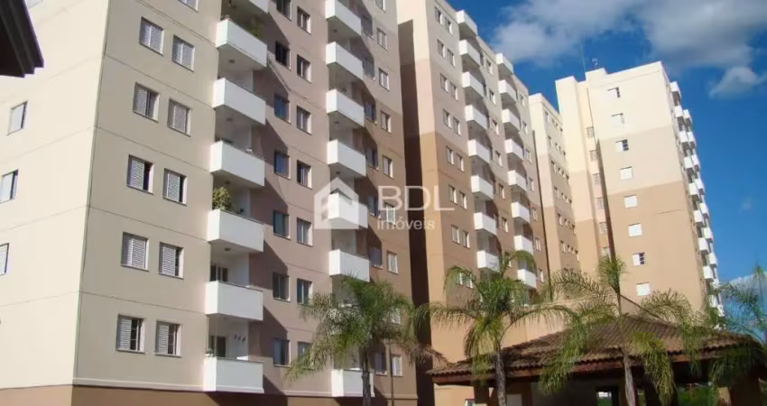 Apartamento com 2 quartos à venda na Avenida das Amoreiras, 40, Jardim do Lago, Campinas