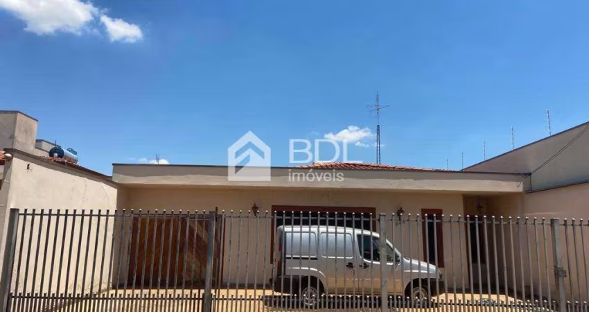 Casa comercial à venda na Rua Artur Paioli, 243, Jardim Nossa Senhora Auxiliadora, Campinas