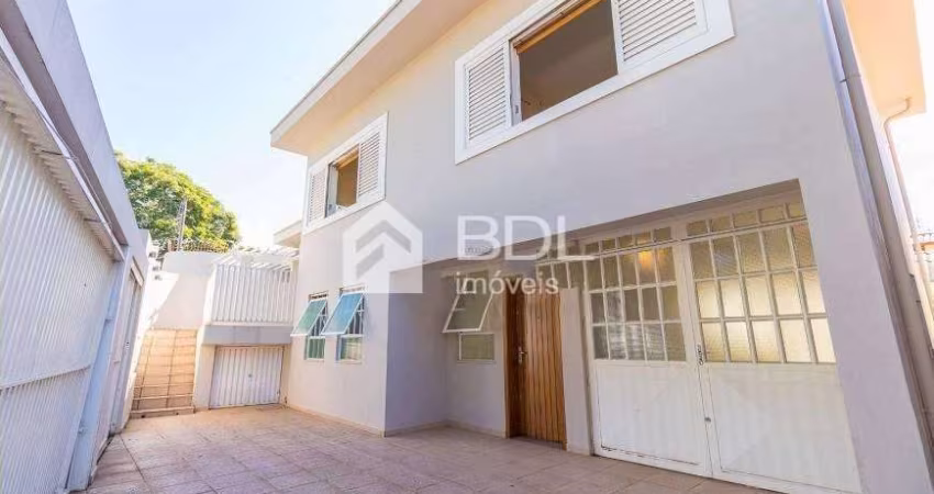 Casa comercial à venda na Rua Dona Rosa de Gusmão, 466, Jardim Guanabara, Campinas