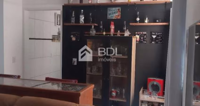 Apartamento com 2 quartos à venda na Rua Martinópolis, 465, Vila Pompéia, Campinas