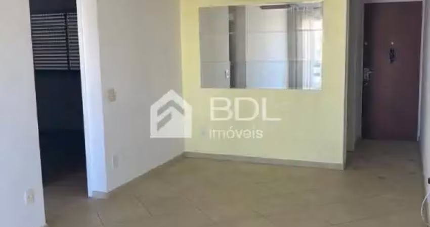 Apartamento com 2 quartos à venda na Rua José Vilagelim Neto, 130, Taquaral, Campinas