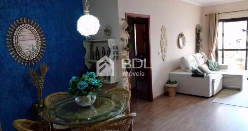 Apartamento com 3 quartos à venda na Rua Duque de Caxias, 318, Centro, Nova Odessa