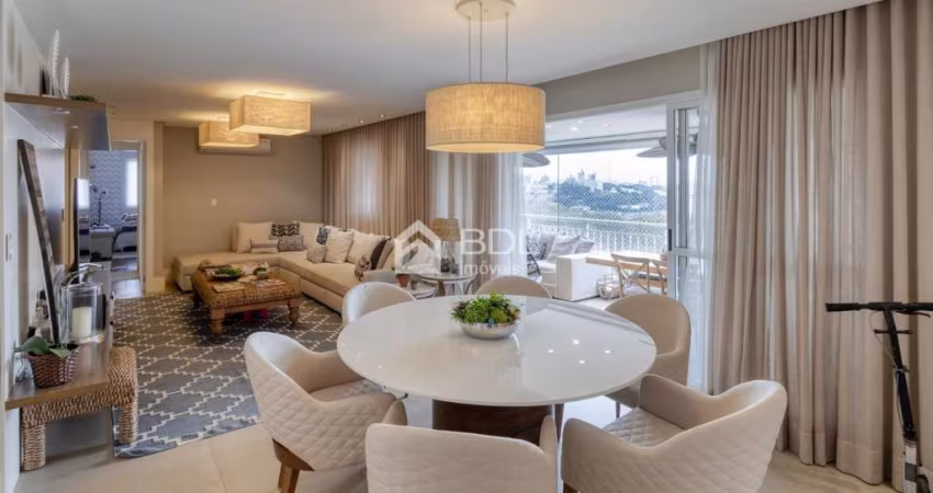 Apartamento com 3 quartos à venda na Avenida Doutor Nelson Noronha Gustavo Filho, 85, Vila Brandina, Campinas