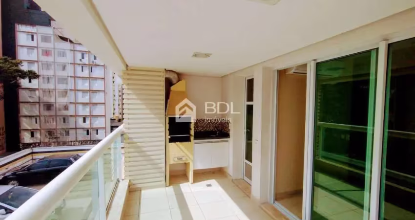 Apartamento com 2 quartos à venda na Rua Ferreira Penteado, 961, Centro, Campinas