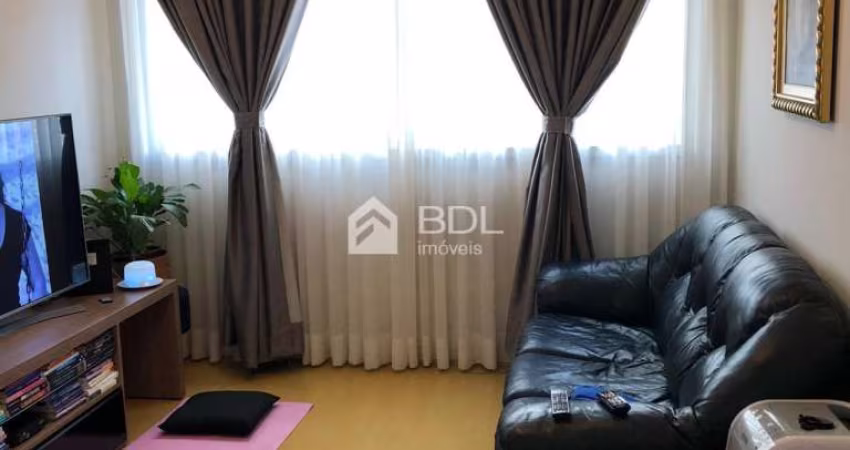 Apartamento com 3 quartos à venda na Rua Barão de Anhumas, 152, Bosque, Campinas