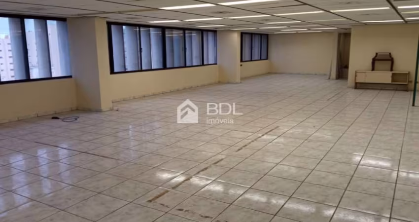 Sala comercial à venda na Avenida Francisco Glicério, 1424, Centro, Campinas