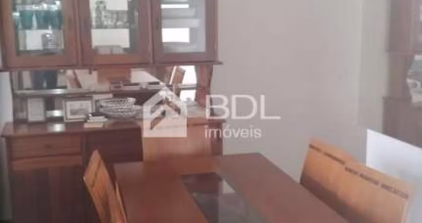 Apartamento com 3 quartos à venda na Rua Sacramento, 518, Centro, Campinas