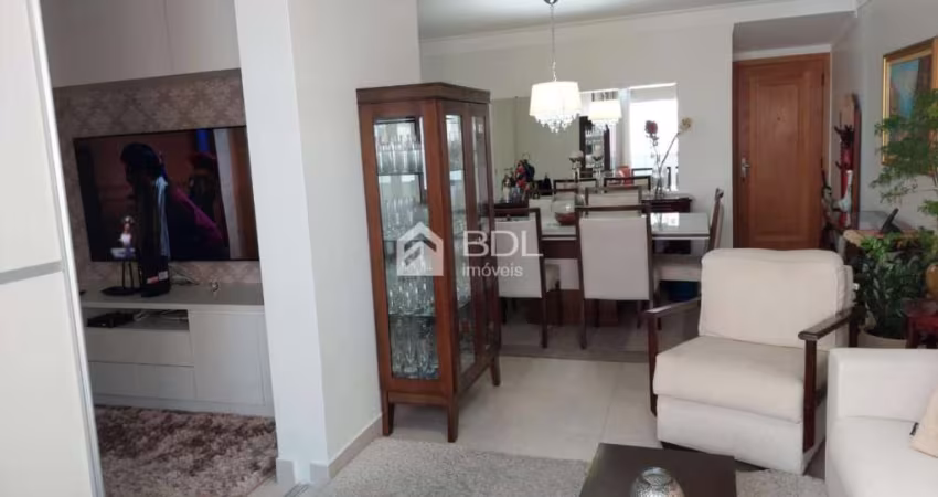Apartamento com 3 quartos à venda na Rua Sacramento, 518, Centro, Campinas