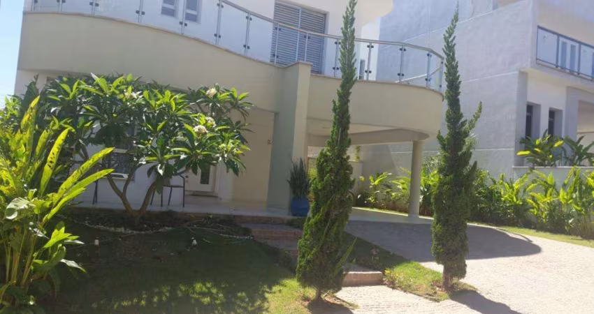 Casa em condomínio fechado com 3 quartos à venda na Avenida Antonio Artioli, 213, Swiss Park, Campinas