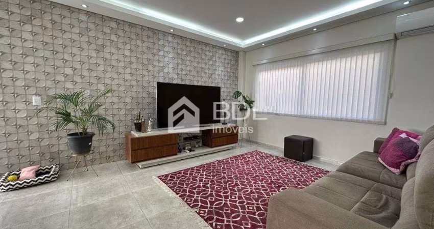 Casa em condomínio fechado com 4 quartos à venda na Rua Advogada Maria Valesca Gerhardinger, 55, Swiss Park, Campinas