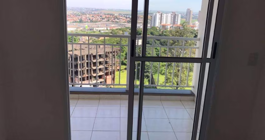 Apartamento com 2 quartos à venda na Rua Adelino Martins, 500, Mansões Santo Antônio, Campinas